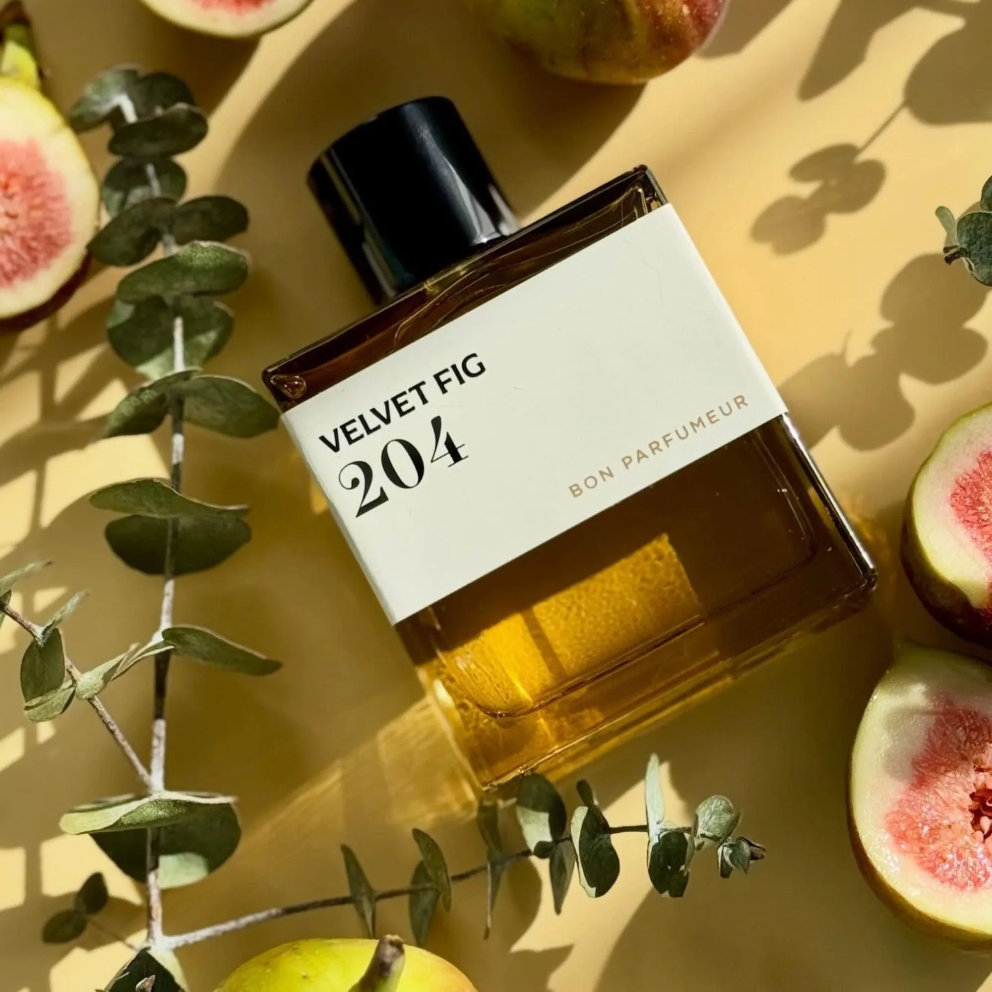 204 Velvet Fig Eau de parfum